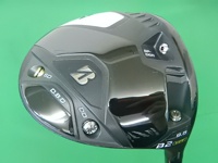 B2 HT 開球木桿 (桿身 SPEEDER NX BLACK 50)