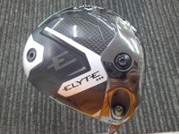 ELYTE ◆◆◆ 開球木桿 (桿身 TENSEI 55 for Callaway)