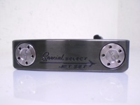 SPECIAL SELECT JET SET NEWPORT 推桿 (桿身 特製鋼[33])