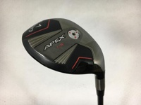 APEX UW 2024 長鐵/混血桿/小雞腿 (桿身 TENSEI 70 for Callaway(JP))