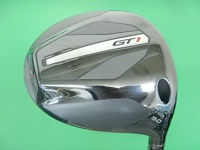 GT1 開球木桿 (桿身 AIR SPEEDER Next Gen 40(JP))