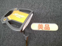 SPIDER TOUR X X1 BLACK 推桿 (桿身 KBS BLACK[34])