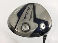 MACTEC NV 2012 開球木桿 (桿身 Motore NV-201DF[44.75])