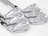 SRIXON ZXi7 鐵桿組 (桿身 MODUS3TOUR105 6S)