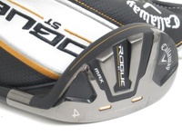 ROGUE ST MAX UT 長鐵/混血桿/小雞腿 (桿身 VENTUS5 for Callaway(JP))