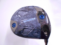 PARADYM Ai SMOKE ◆◆◆ MAX 開球木桿 (桿身 VENTUS TR BLUE 6(更換桿身）)