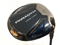 PARADYM 開球木桿 (桿身 VENTUS TR5 for Callaway(JP))