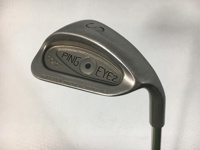 EYE2 GORGE ウェッジ 挖起桿 (桿身 NSプロ 950GH)