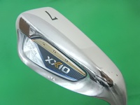 XXIO 2024 Navy 7I 單號鐵 (桿身 MP1300 1S)