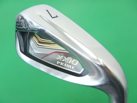 XXIO Prime 2023 7I 單號鐵 (桿身 SP1200 1S)