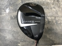 inpres DRIVESTAR UT 2025 長鐵/混血桿/小雞腿 (桿身 M-425U)