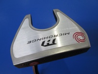 MICROHINGE #7 DB 推桿 (桿身 特製鋼[34])