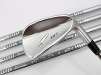 TB-5FORGED 2025 鐵桿組 (桿身 FS-90i 5S)