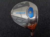 PARADYM Ai SMOKE MAX 球道木桿 (桿身 TENSEI 50 for Callaway(JP))