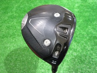 BX1 ST 開球木桿 (桿身 VENTUS BS6II)