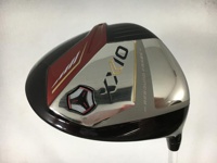 XXIO 2024 Red 開球木桿 (桿身 AIR SPEEDER PLUS)