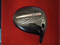 GT2 開球木桿 (桿身 TourAD DI-5(JP))