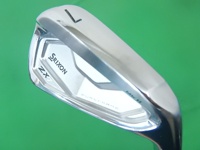 SRIXON ZX7 Mk II 7I 單號鐵 (桿身 DG DST 1S)