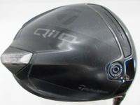 Qi10 Designer Series Black 開球木桿 (桿身 Diamana Blue TM50(JP))