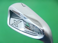 XXIO X 2024 7I 單號鐵 (桿身 Miyazaki AX-3 1S)