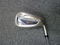 XXIO 2024 Navy 單號鐵 (桿身 NSPRO850GH DST for XXIO 1S)