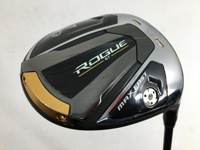 ROGUE ST MAX FAST 開球木桿 (桿身 SPEEDER NX40 for Callaway(JP))