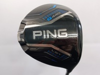 G440 LST 開球木桿 (桿身 PING TOUR 2.0 CHROME 65(JP))
