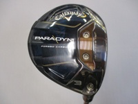 PARADYM 球道木桿 (桿身 TENSEI 50 for Callaway(Aiスモーク用))
