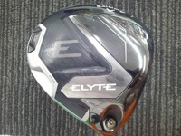 ELYTE X 10K 開球木桿 (桿身 SPEEDER NX BLACK 50)