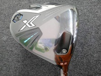 XXIO X 2024 開球木桿 (桿身 SPEEDER NX BLACK 50 不附扳手)