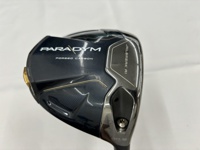 PARADYM 開球木桿 (桿身 VENTUS TR5 for Callaway(JP))