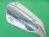 PARADYM Ai SMOKE 7I 單號鐵 (桿身 N.S.PRO 950GHneo(JP) 1S)