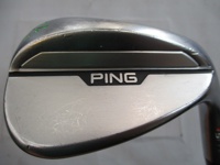 S159 54H-10 挖起桿 (桿身 N.S.PRO MODUS3 WEDGE 105)