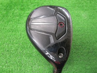 TSR2 HYBRID 長鐵/混血桿/小雞腿 (桿身 DIAMOND Speeder HB8)