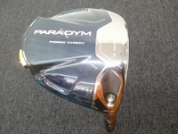 PARADYM 開球木桿 (桿身 VENTUS TR5 for Callaway(JP)レンチナシ)