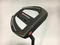 O-WORKS BLACK MARXMAN 推桿 (桿身 特製鋼)