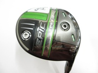 EPIC SPEED ◆◆◆ T 球道木桿 (桿身 VENTUS BK6 （更換桿身）)