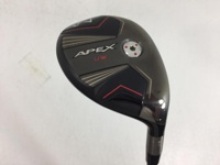 APEX UW 2024 長鐵/混血桿/小雞腿 (桿身 TENSEI 70 for Callaway 2024)