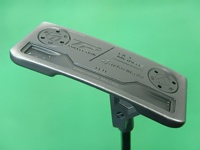 TP COLLECTION BLACK TRUSS DELMONTE TB1 推桿 (桿身 鋼[34])