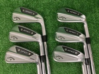 APEX PRO 2024 鐵桿組 (桿身 MODUS3TOUR105(JP) 6S)