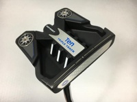 TEN TRIPLETRACK 推桿 (桿身 特製鋼)