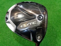 ELYTE 開球木桿 (桿身 VENTUS GREEN 5 for CW(JP))