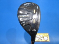 ROGUE ST PRO UT 長鐵/混血桿/小雞腿 (桿身 TENSEI CK Pro Orange Hybrid 80)