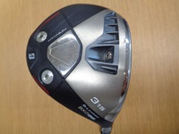 BX2 HT 球道木桿 (桿身 SPEEDER NX GOLD 50)