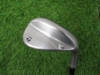 MILLED GRIND4 Chrome 54SB-11 挖起桿 (桿身 DG EX TOUR ISSUE(JP))