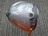 Qi35 開球木桿 (桿身 2025 Diamana BLACK TM60(JP))