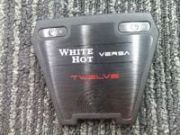 White HOT VERSA TWELVE 推桿 (桿身 特製鋼[34])