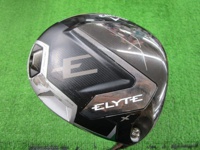 ELYTE X 開球木桿 (桿身 VENTUS GREEN 5 for CW(JP))