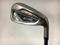 XXIO 2024 Navy 鐵桿組 (桿身 MP1300 5S)