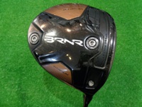 BRNR MINI DRIVER 開球木桿 (桿身 VENTUS TR RD 5(US))